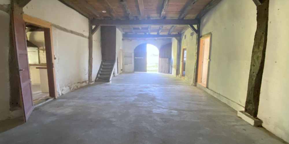 maison à ARSAGUE (40330)