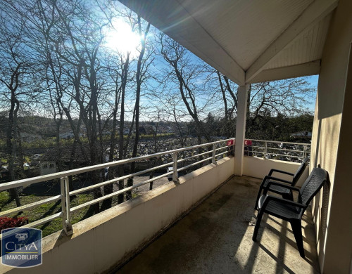 appartement  MONT DE MARSAN