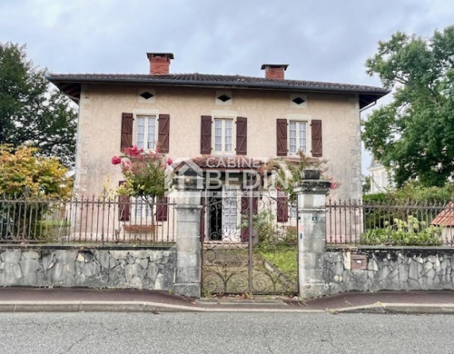 maison  HEUGAS