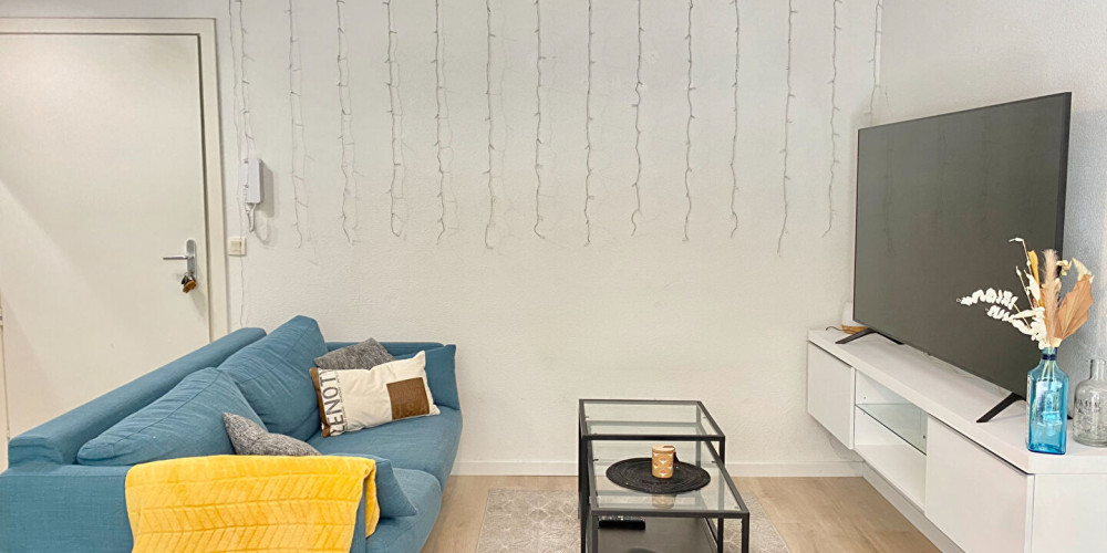 appartement à MONT DE MARSAN (40000)