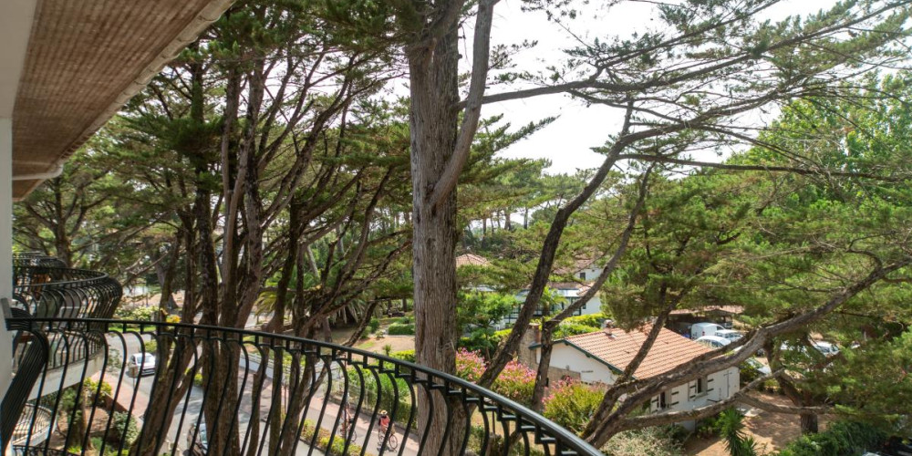 appartement à SOORTS HOSSEGOR (40150)