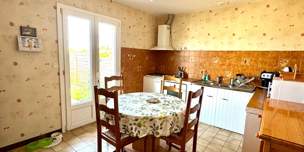maison à SOUSTONS (40140)