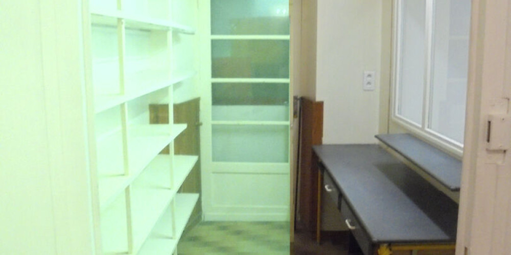 appartement à AMOU (40330)