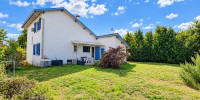 maison à ST PAUL LES DAX (40990)