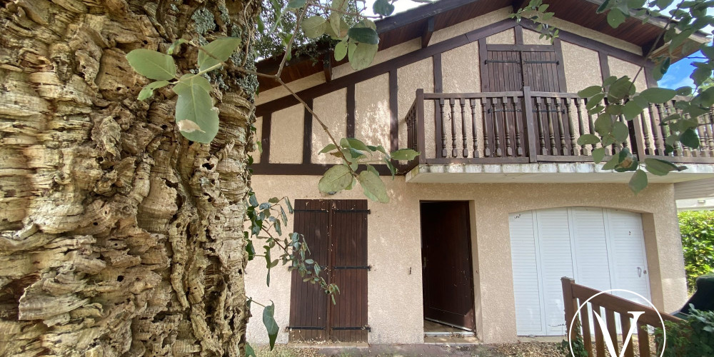 maison à CAPBRETON (40130)