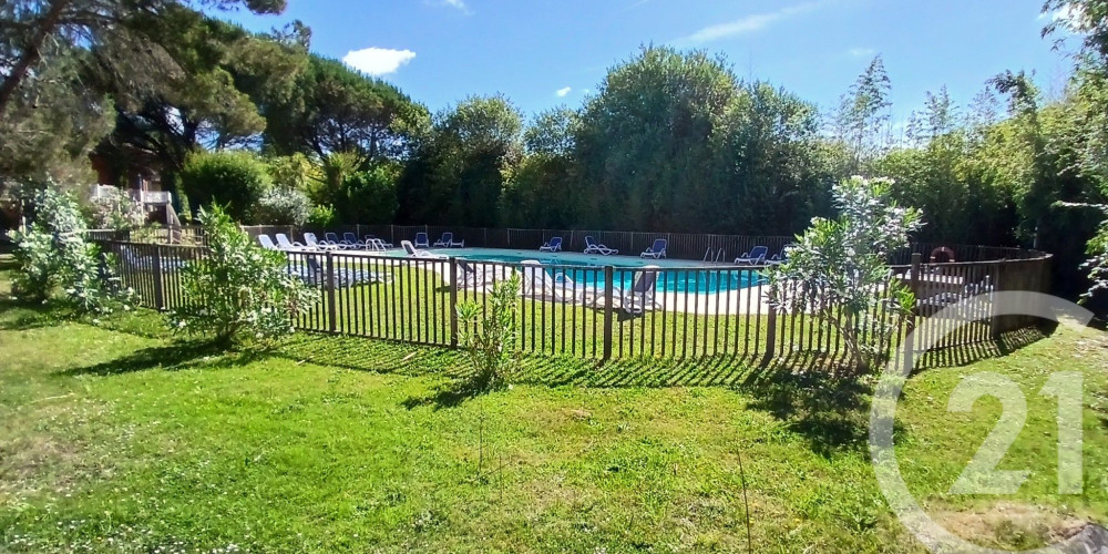 appartement à CAPBRETON (40130)