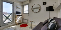 appartement à HOSSEGOR (40150)