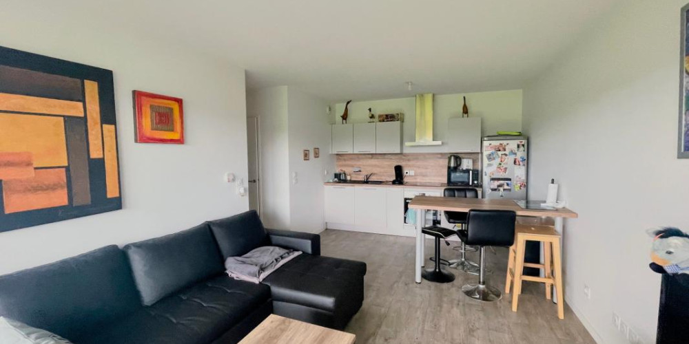 appartement à DAX (40100)