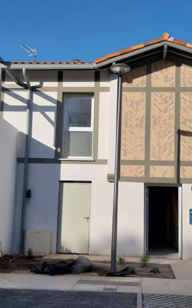 Appartement  VIELLE ST GIRONS