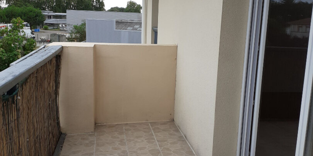 appartement à DAX (40100)