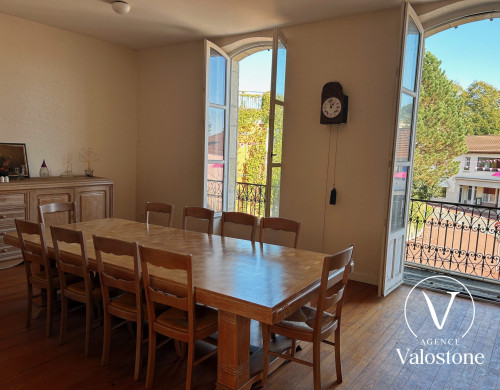appartement  HAGETMAU