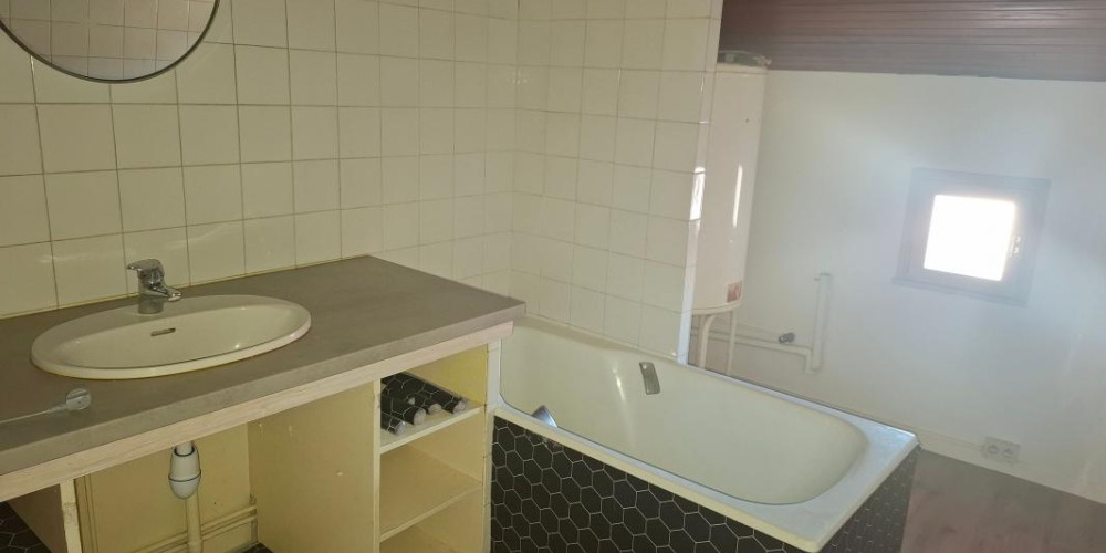 appartement à MONT DE MARSAN (40000)