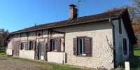 maison à YGOS ST SATURNIN (40110)