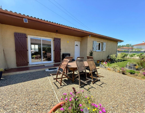 maison  AIRE SUR L ADOUR