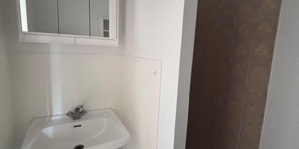 appartement à DAX (40100)