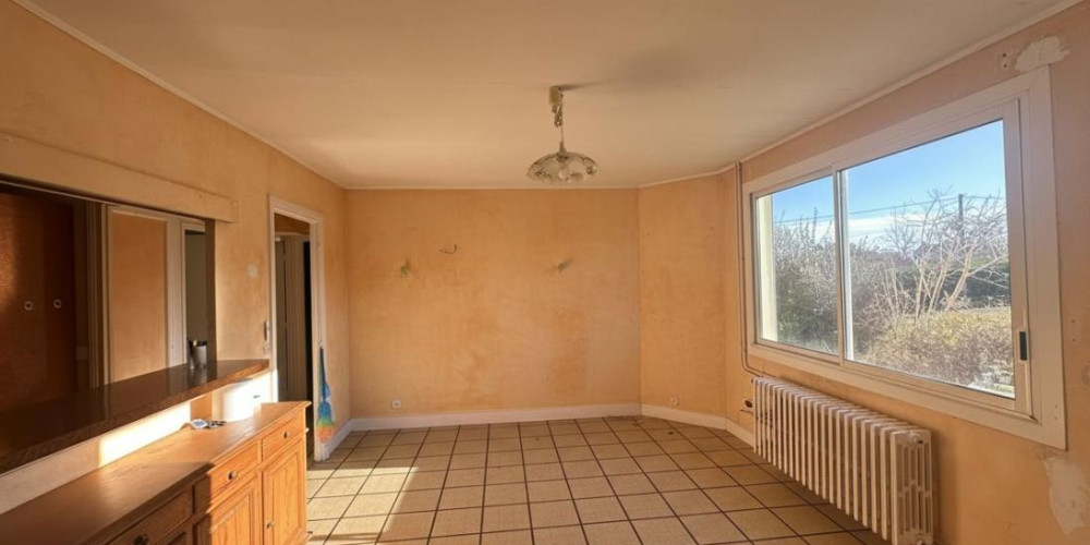 maison à POYANNE (40380)