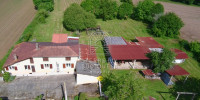 maison à HAGETMAU (40700)