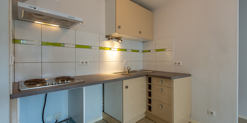 immeuble à HAGETMAU (40700)