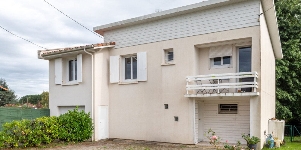 maison à HAGETMAU (40700)