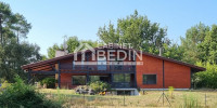 maison à MIMIZAN (40200)