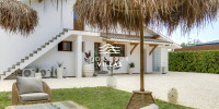 maison à SEIGNOSSE (40510)