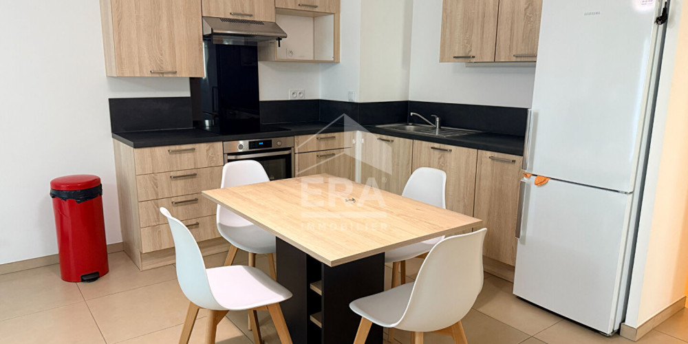 appartement à SOUSTONS (40140)