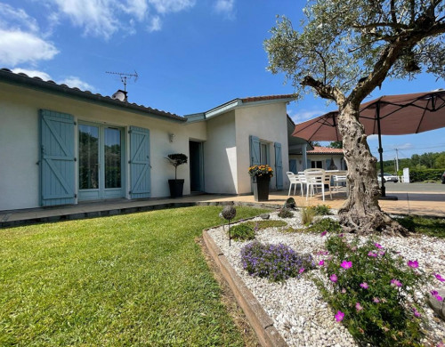 maison  ST PAUL LES DAX
