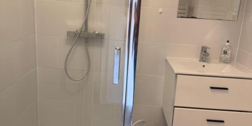 appartement à SEIGNOSSE (40510)