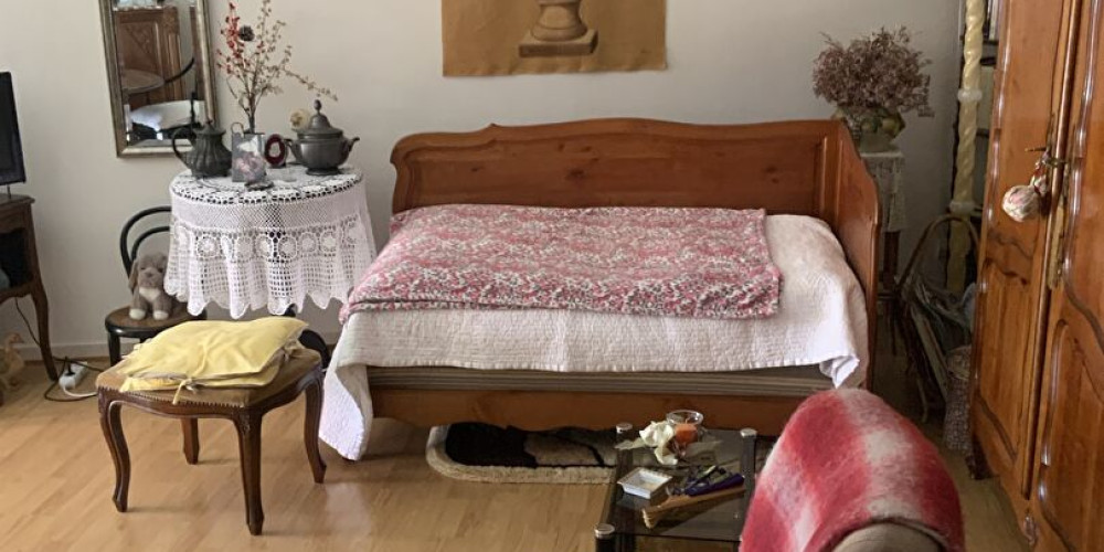 appartement à DAX (40100)