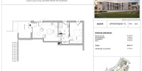 appartement à MONT DE MARSAN (40000)