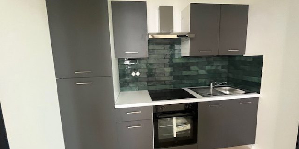 appartement à ST MARTIN DE SEIGNANX (40390)