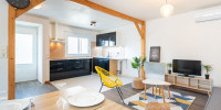 appartement à HAGETMAU (40700)