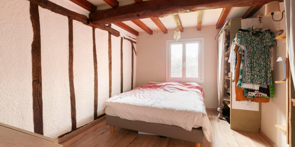 maison à ST MAURICE SUR ADOUR (40270)