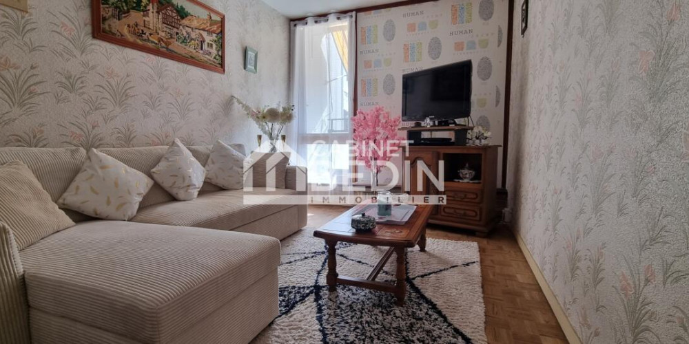 appartement à BISCARROSSE (40600)