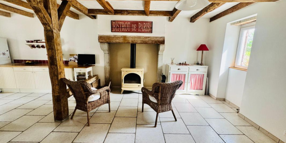 maison à SORT EN CHALOSSE (40180)
