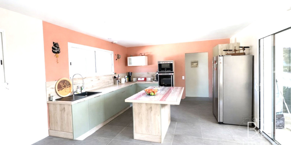 maison à TOSSE (40230)