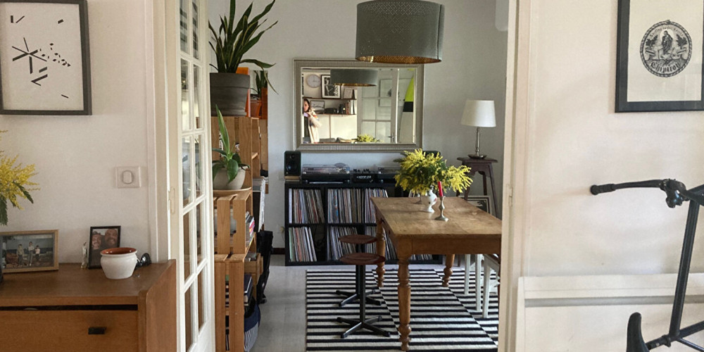 appartement à HOSSEGOR (40150)