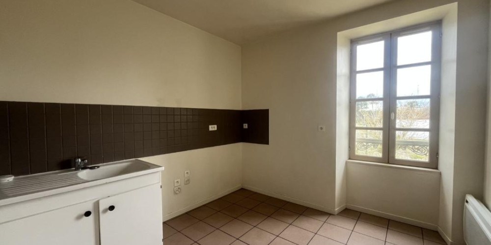 appartement à GAREIN (40420)