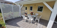 maison à LAHOSSE (40250)