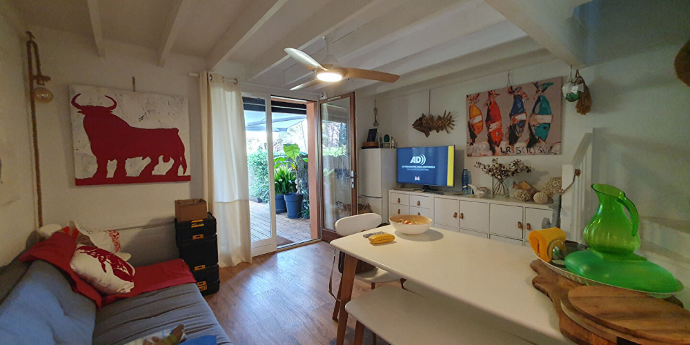 maison à CAPBRETON (40130)