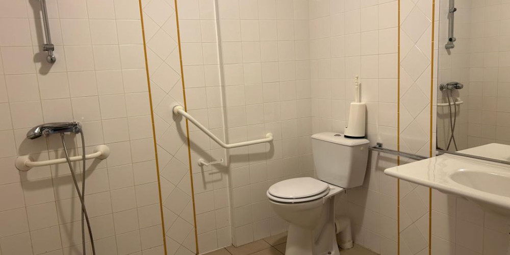appartement à MONT DE MARSAN (40000)