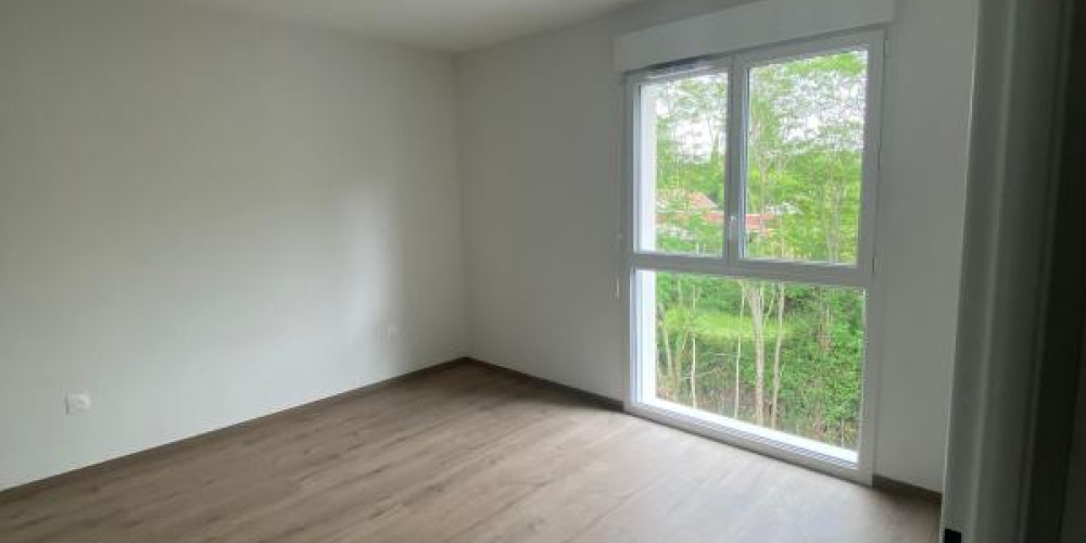 appartement à ST PAUL LES DAX (40990)