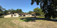 maison à ESCALANS (40310)