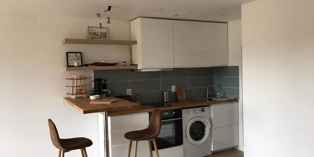 appartement à SEIGNOSSE (40510)