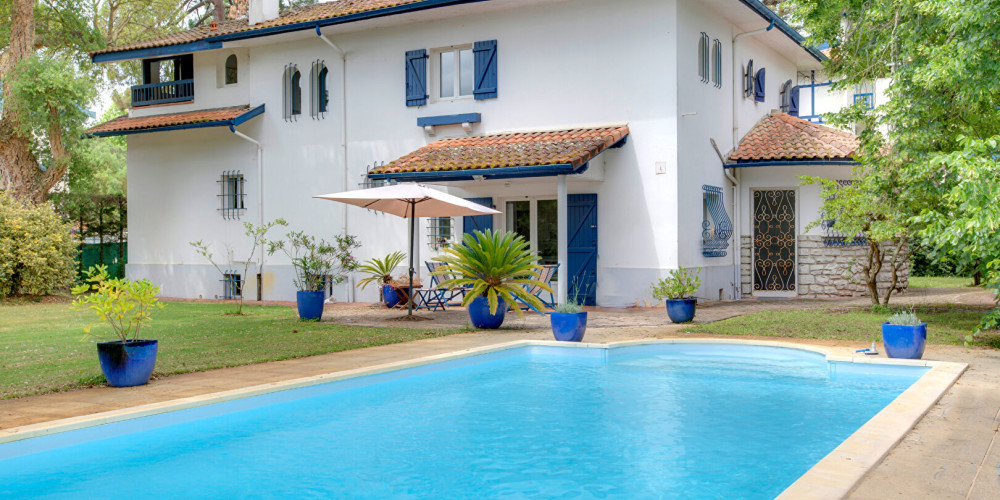 maison à HOSSEGOR (40150)