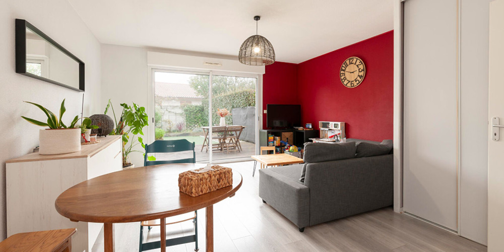 maison à ST PAUL LES DAX (40990)