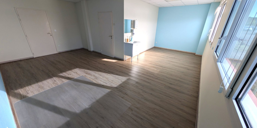 local commercial à MONT DE MARSAN (40000)