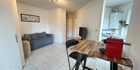appartement à MONT DE MARSAN (40000)