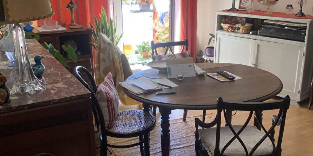 appartement à DAX (40100)