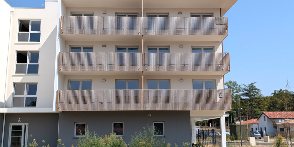 appartement à MONT DE MARSAN (40000)